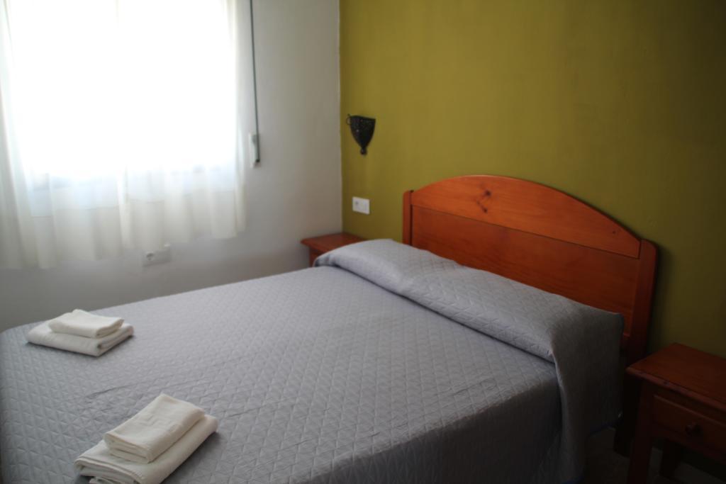Appartement Miramar Bolonia