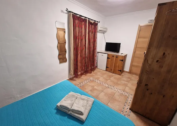 Apartamentos Miramar