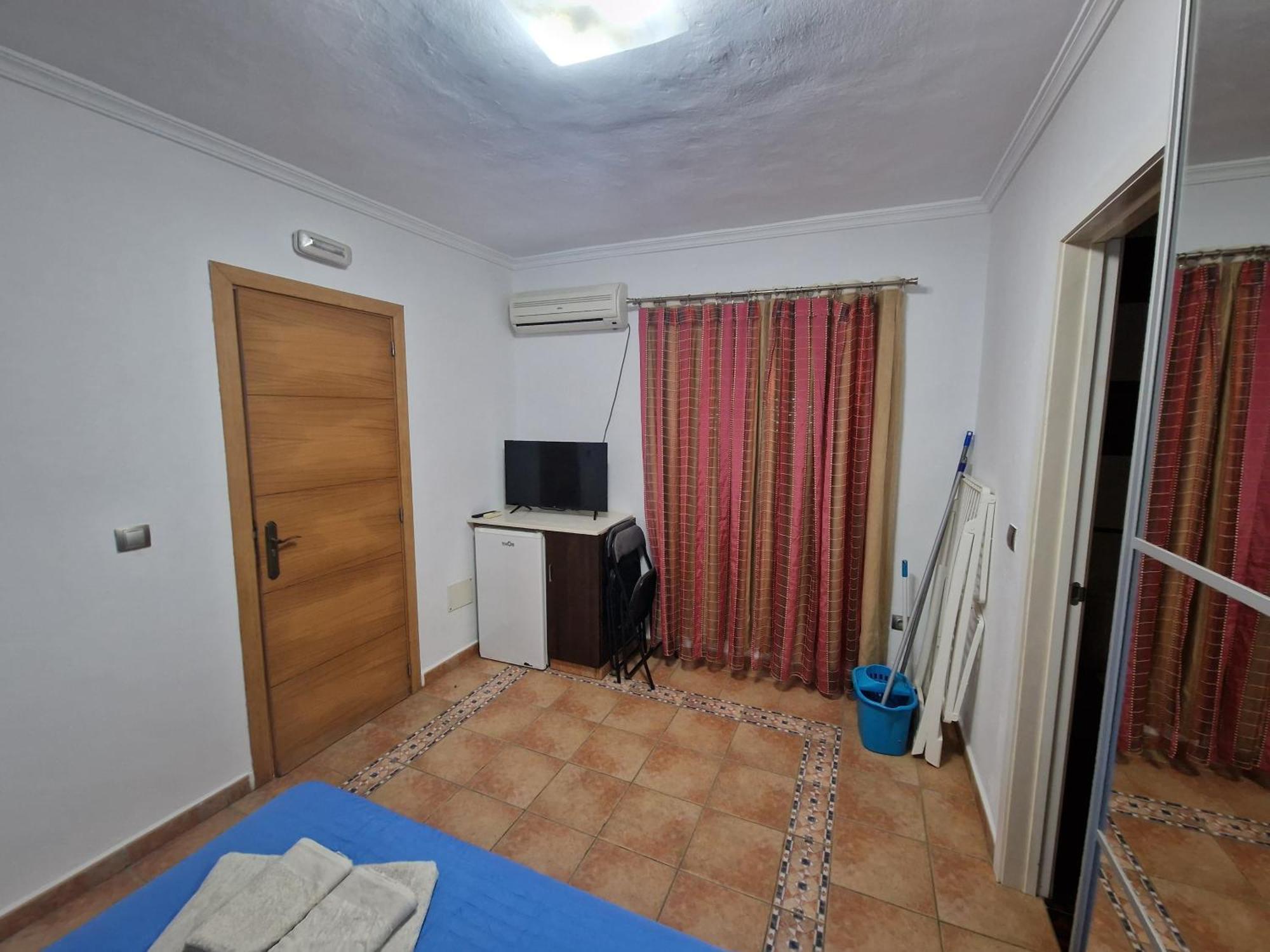 Miramar Appartement