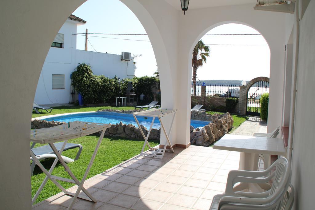 Apartamento Miramar Bolonia