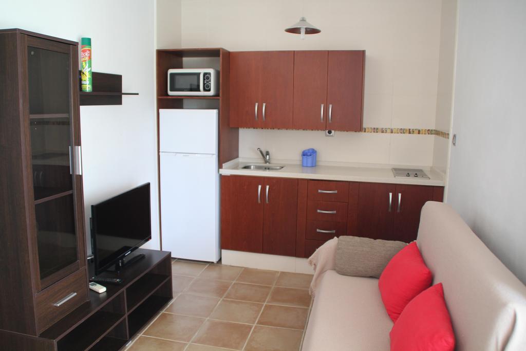 Miramar Appartement *
