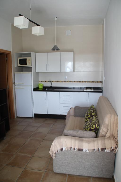 Miramar Appartement Bolonia
