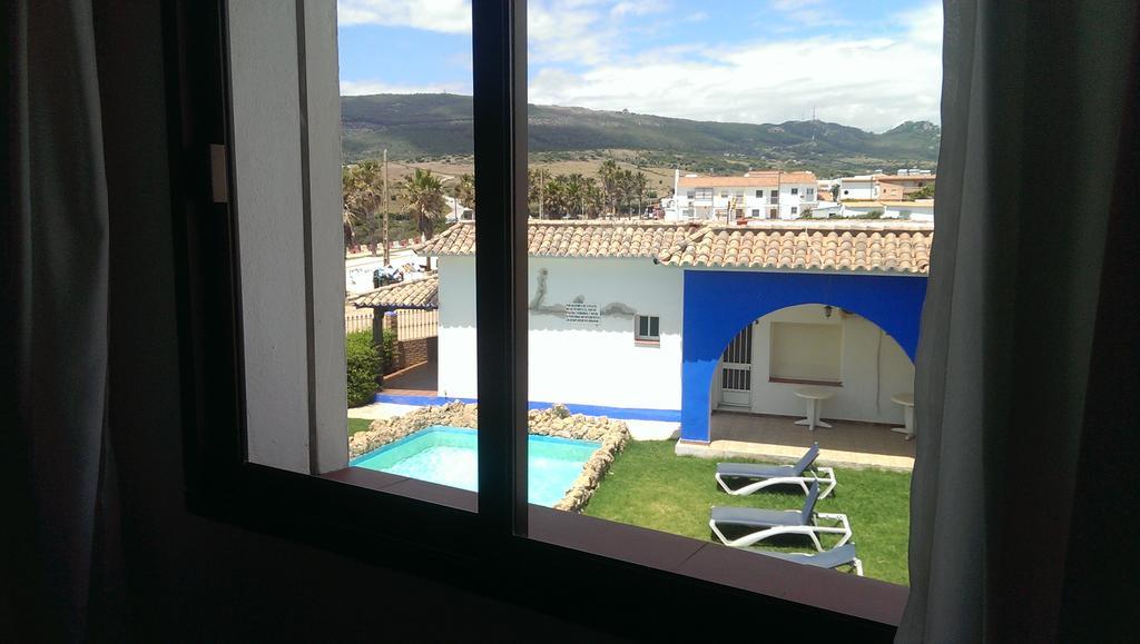Miramar Appartement Bolonia