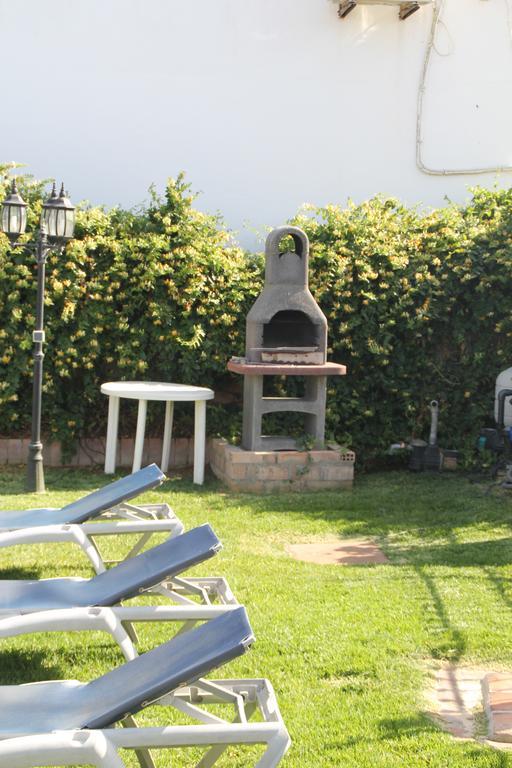 Miramar Appartement Bolonia