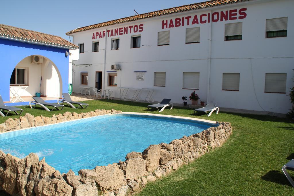 Miramar Appartement *