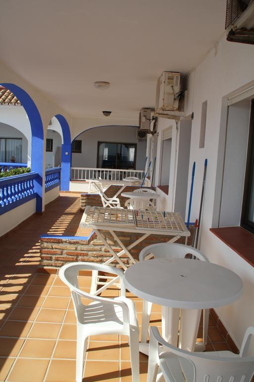Appartement Miramar Bolonia