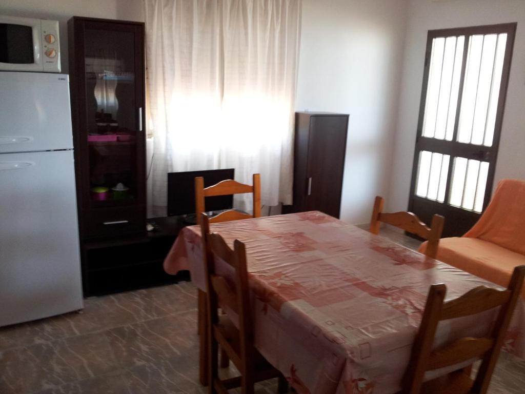 Appartement Miramar