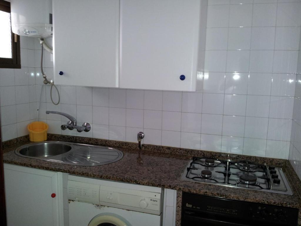 Miramar Appartement Bolonia