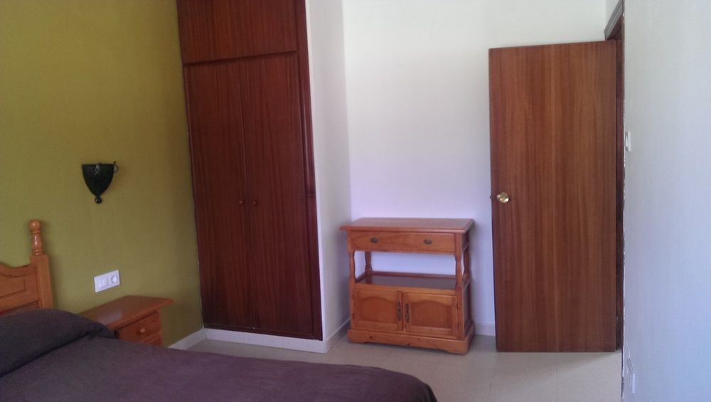 Appartement Miramar *