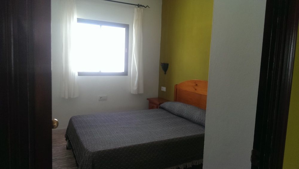 Appartement Miramar Bolonia