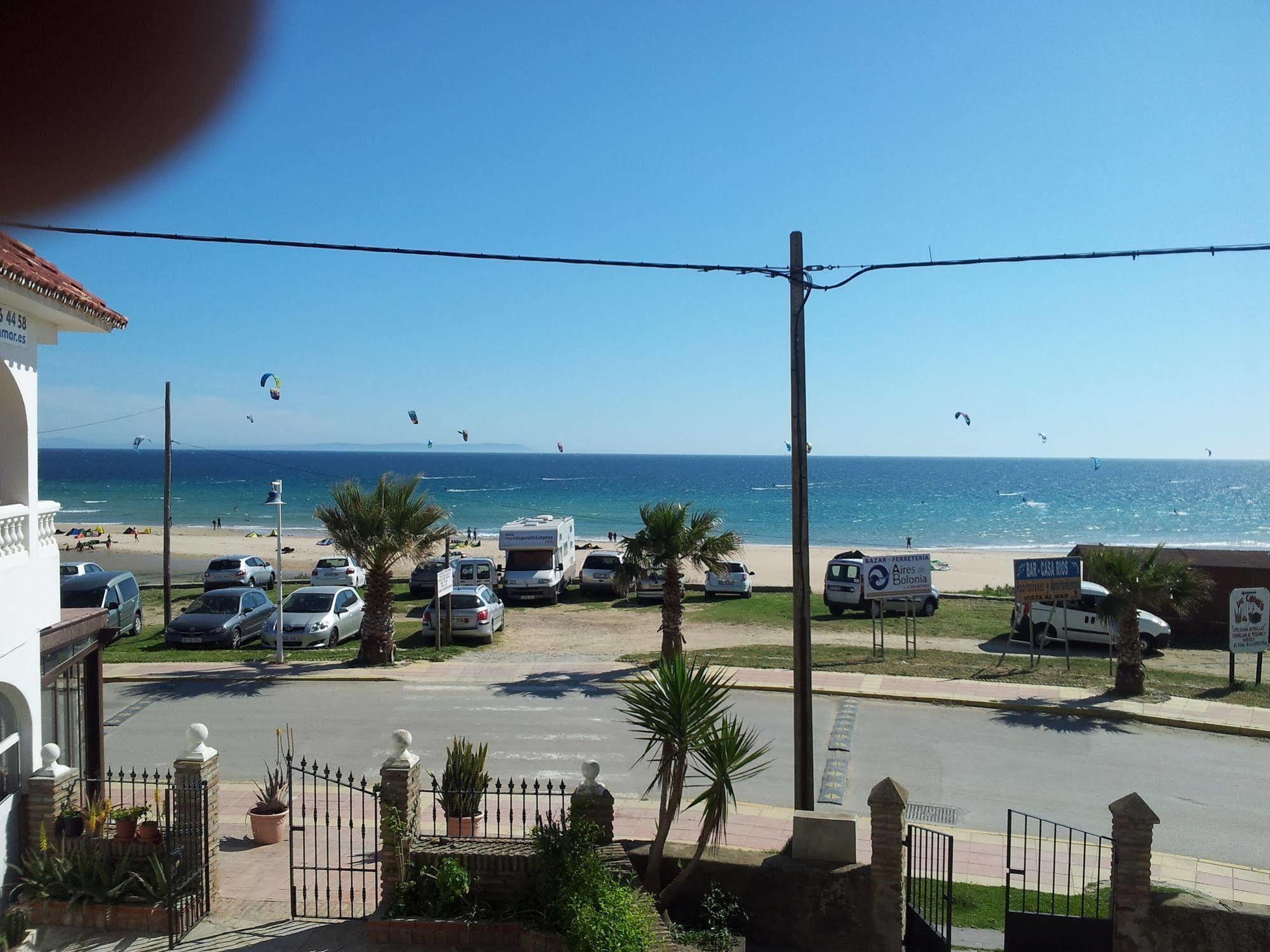 Miramar Appartement