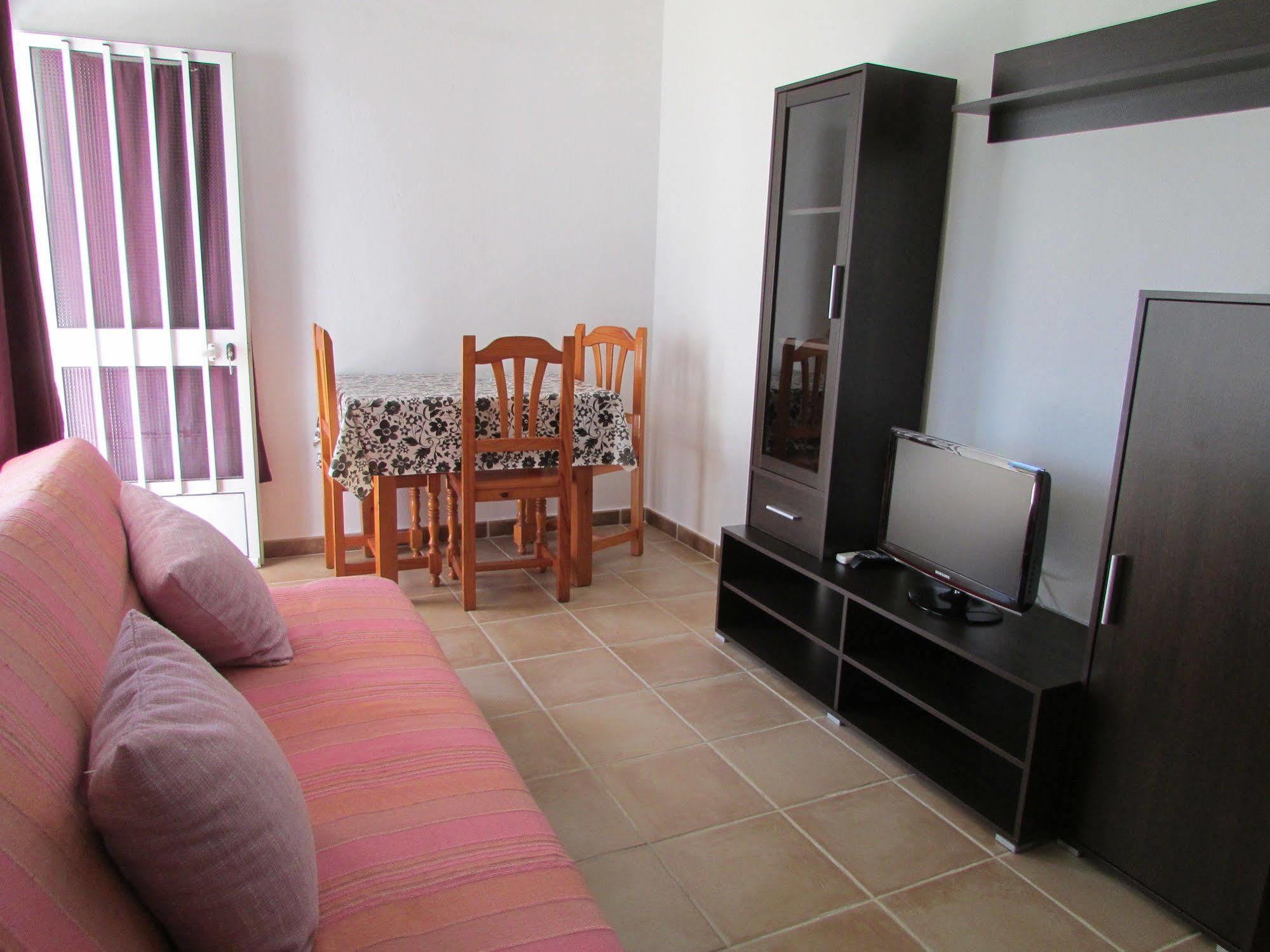 Appartement Miramar Bolonia