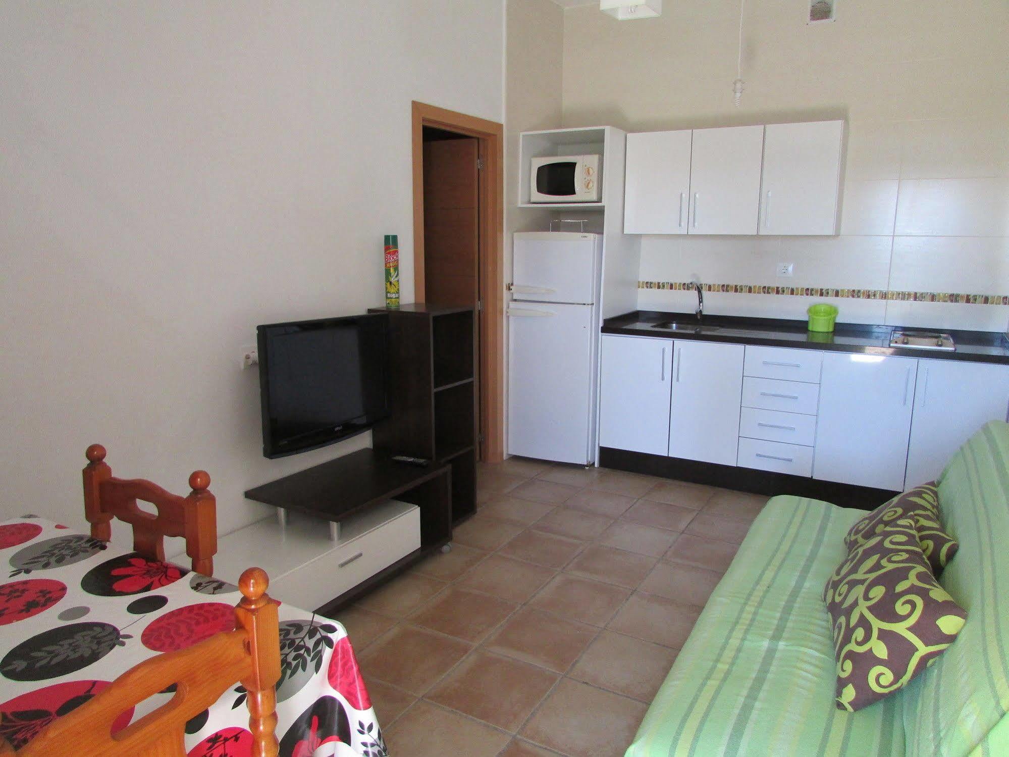 Miramar Apartment Bolonia