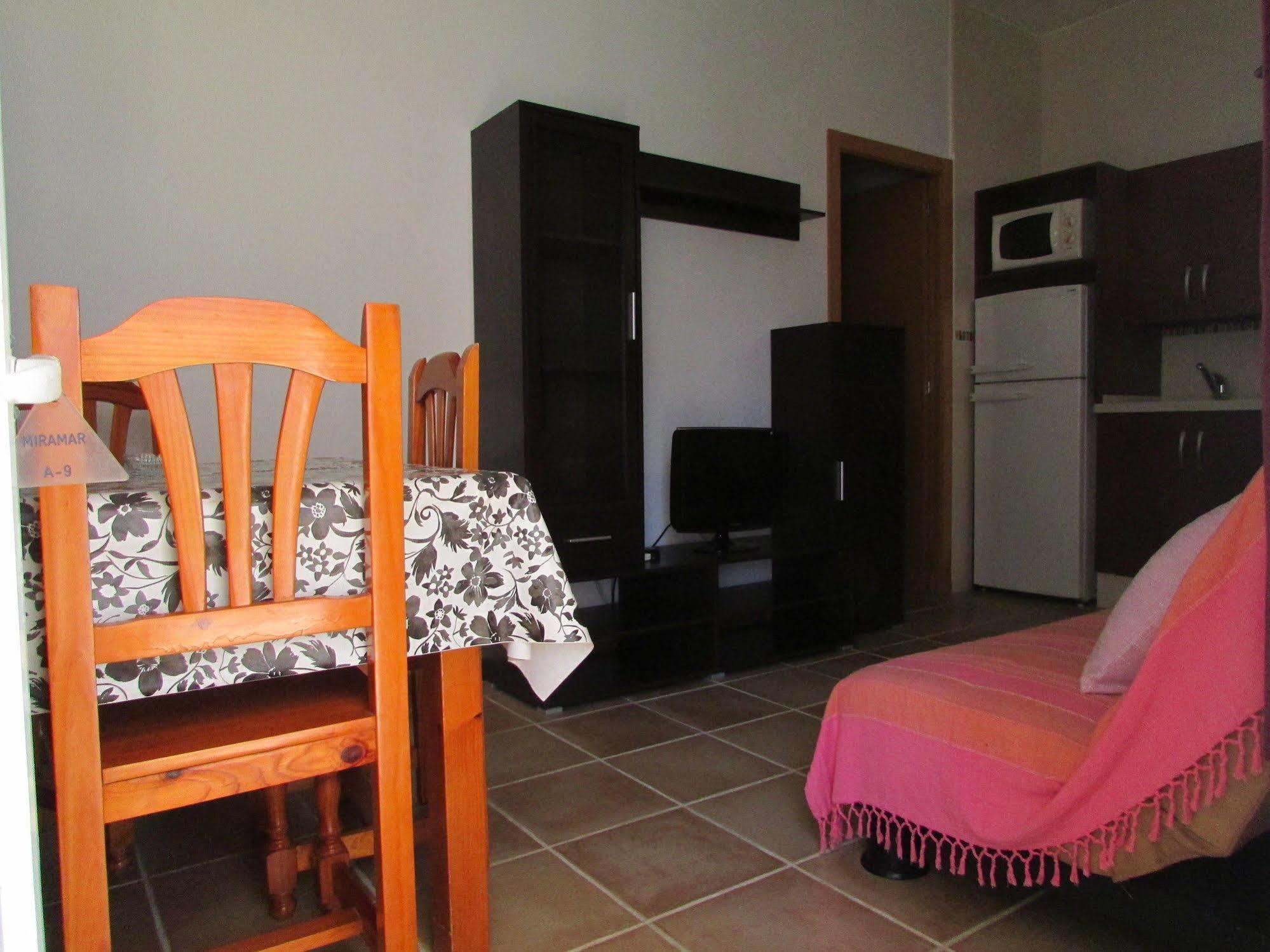 Miramar Appartement