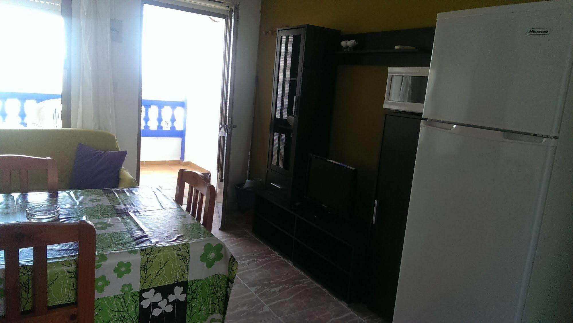 Miramar Appartement Bolonia