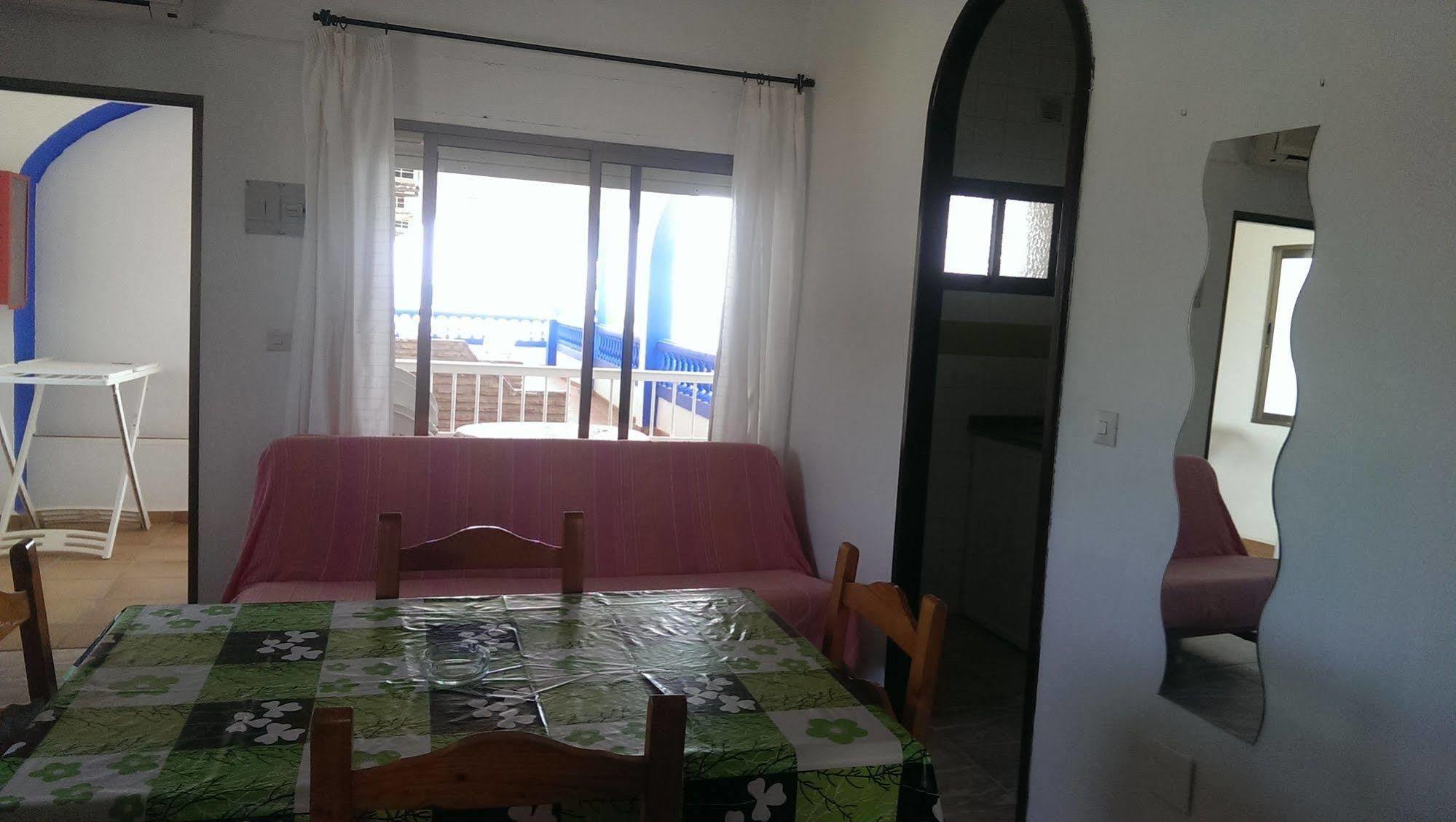 Appartement Miramar *
