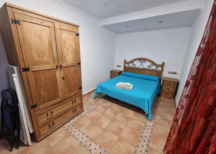 Apartamentos Miramar