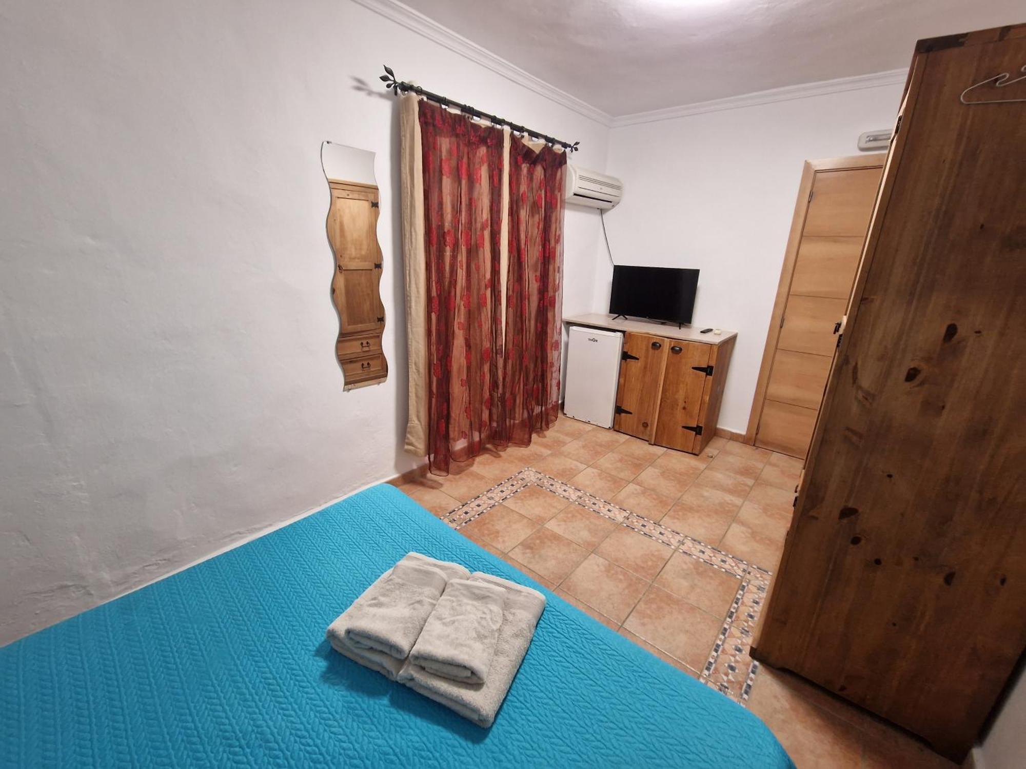 Appartement Miramar Bolonia