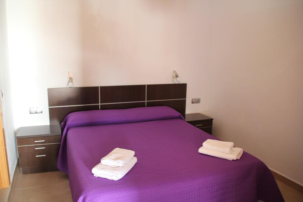 Appartement Miramar *