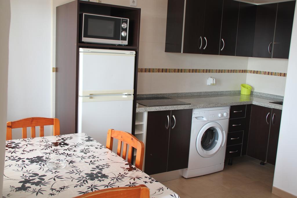 Miramar Appartement Bolonia