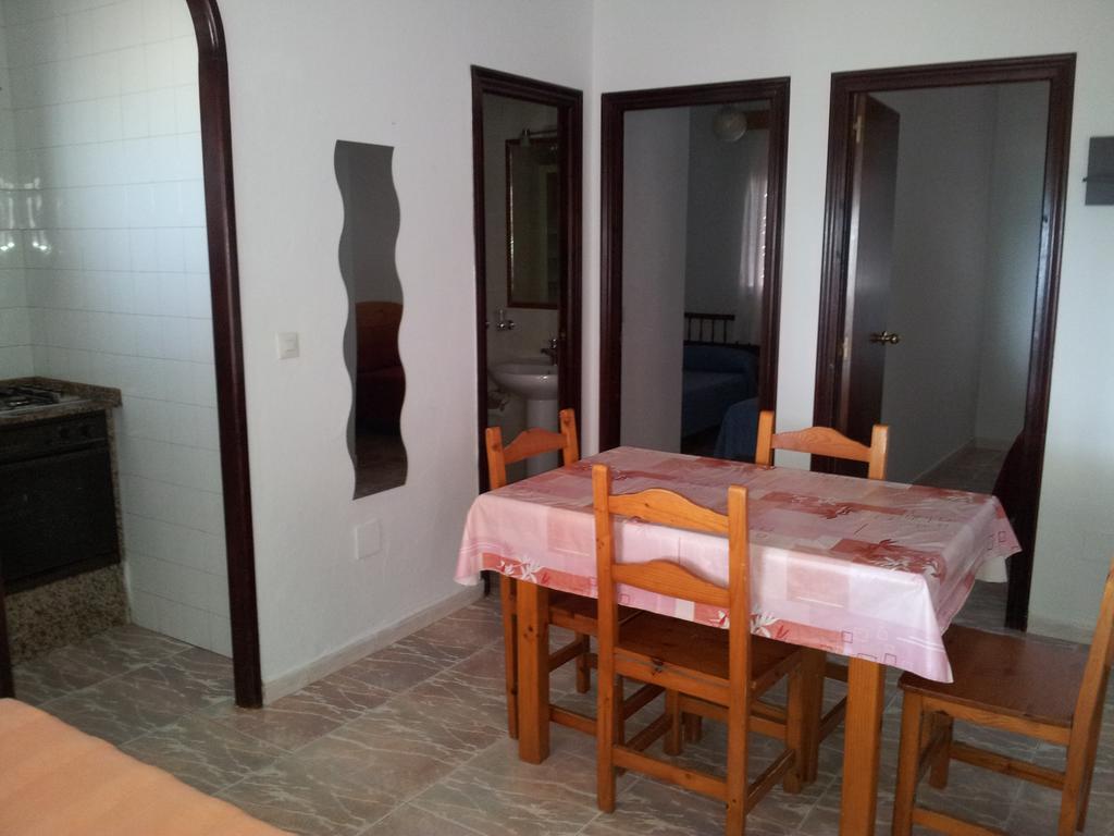 Miramar Appartement