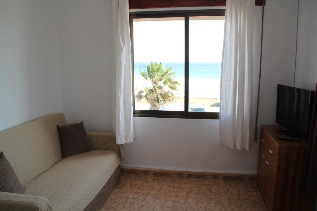 Appartement Miramar