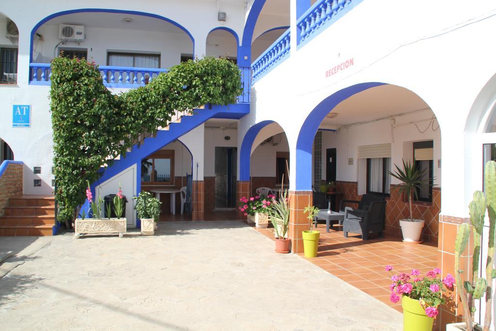 Miramar Appartement