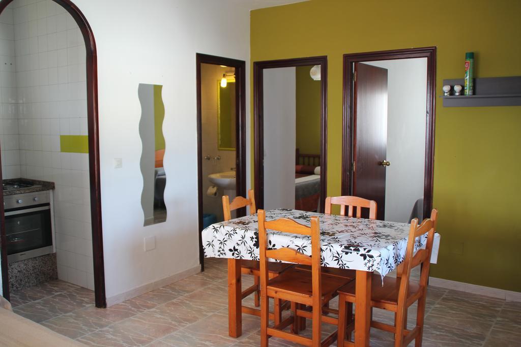 Appartement Miramar
