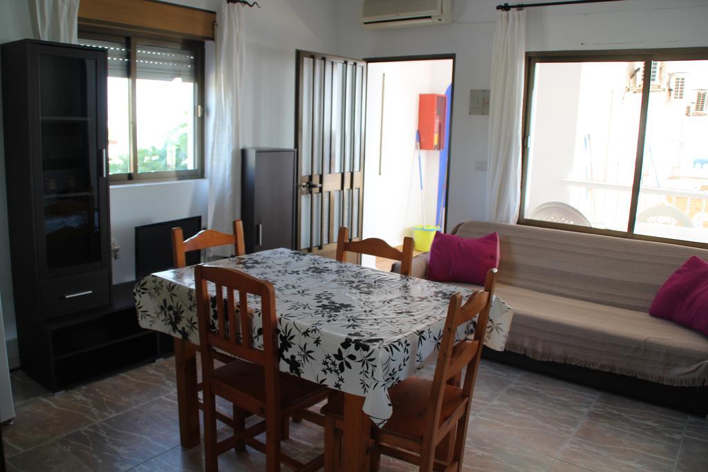 Appartement Miramar *
