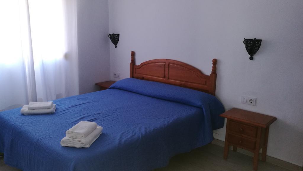 Miramar Appartement *