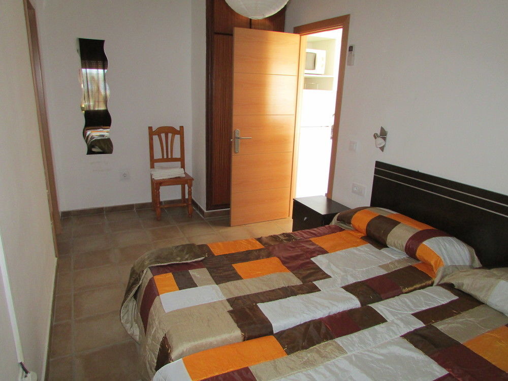 Appartement Miramar Bolonia