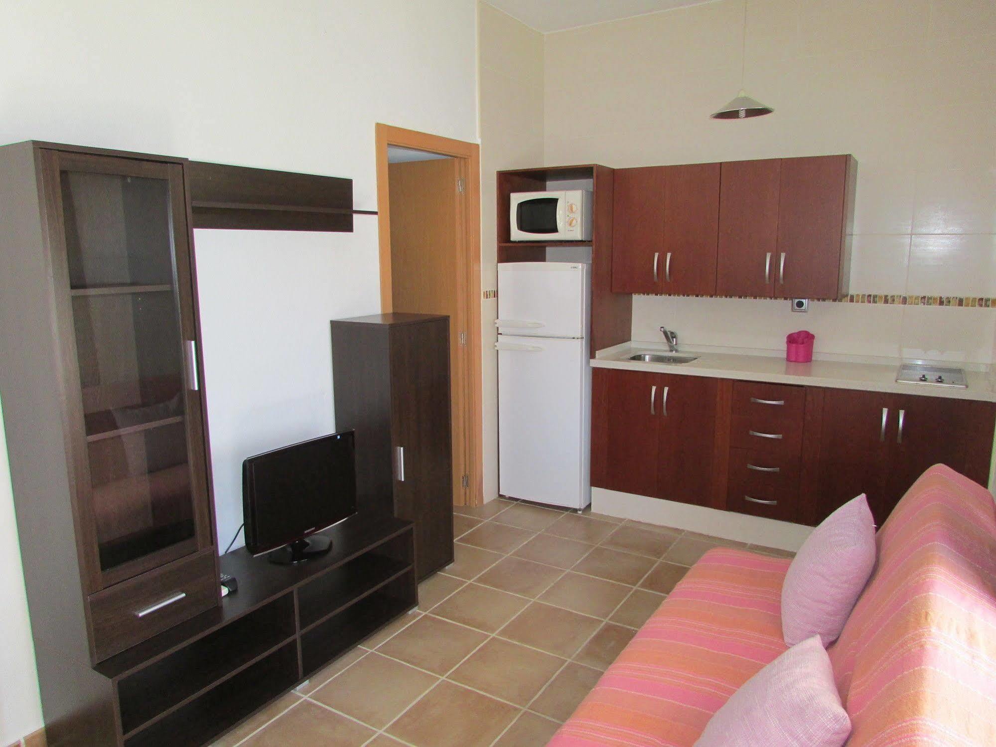 Miramar Appartement *