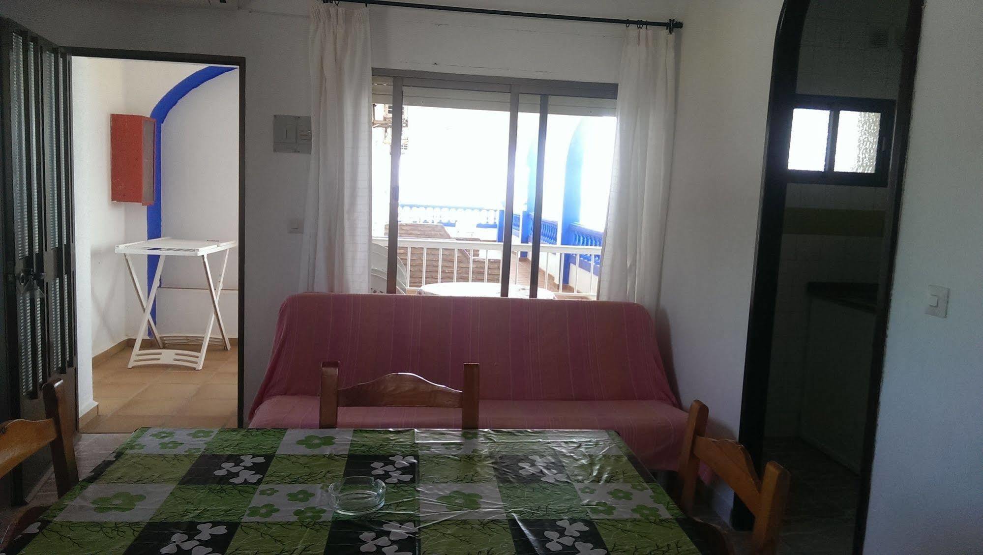 Miramar Appartement Bolonia