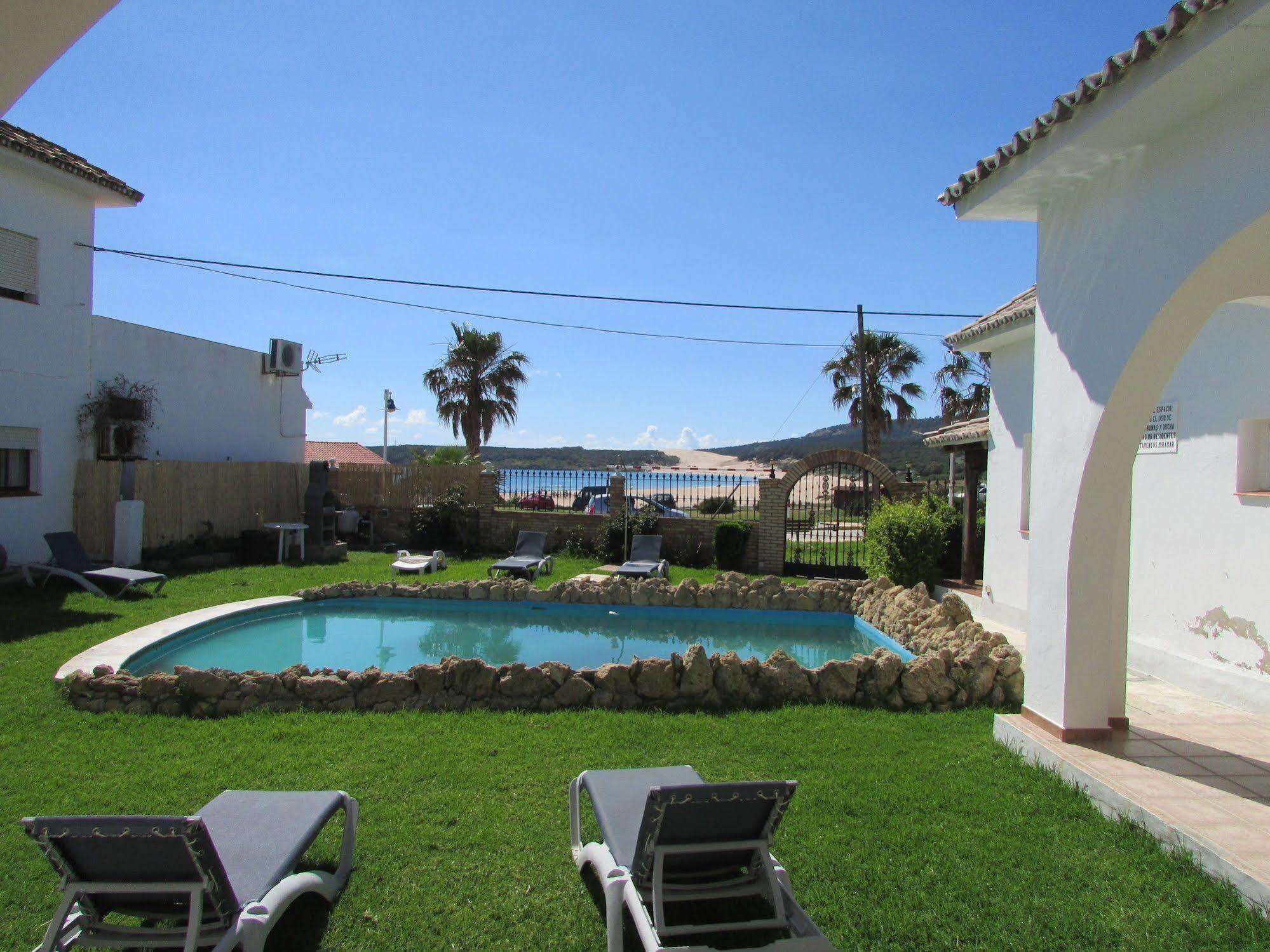 Miramar Appartement *