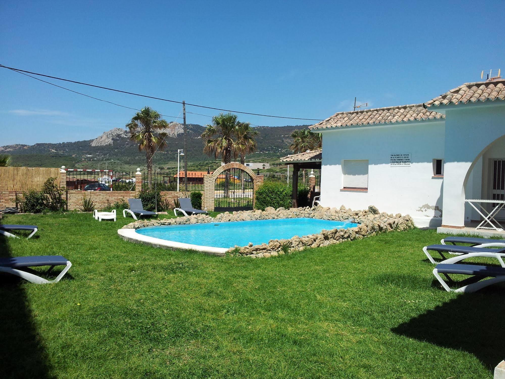 Miramar Appartement